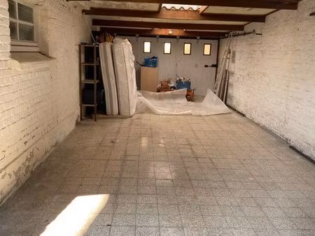 garage centre de bourbourg