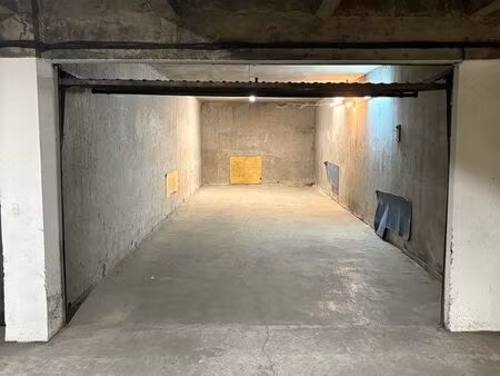 grand garage gare lille flandres