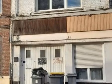 ĺoue garage à tourcoing la marliere