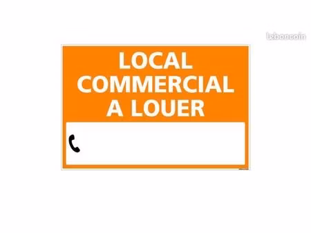 local commercial