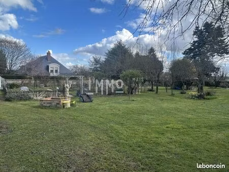 maison 7 pièces 206 m²