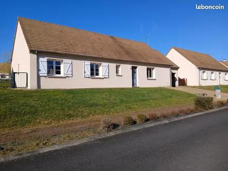 maison plain pied à vendre