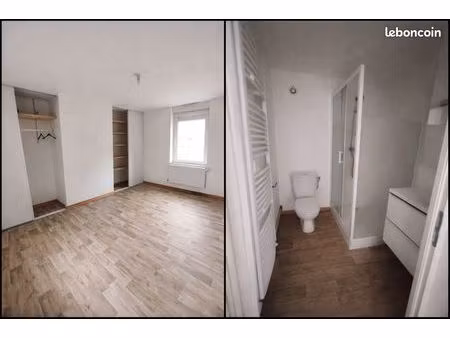 maison à louer sur denain