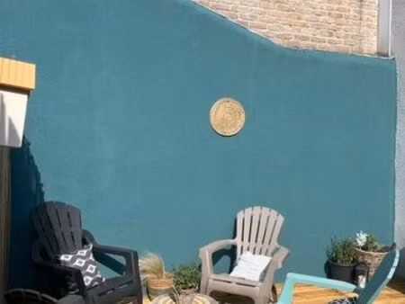 maison de ville 75m2 proche centre ville et plage