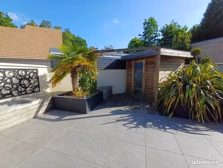 maison 5 chambres – 10 minutes à pied des jacobins - le mans centre