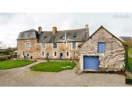 manoir 10 pièces 295 m²