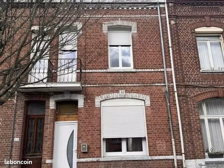 maison 6 pièces 136 m²