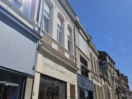 appartement 3 pièces 50 m²