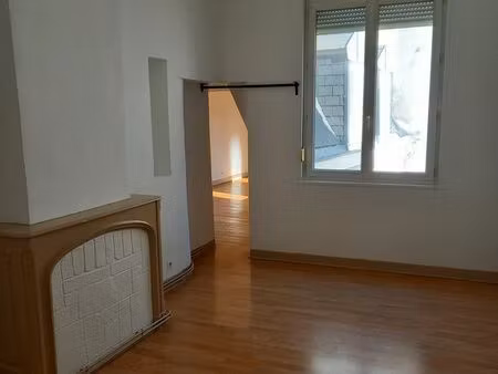 loue appart centre ville