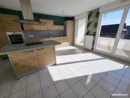 appartement herrlisheim