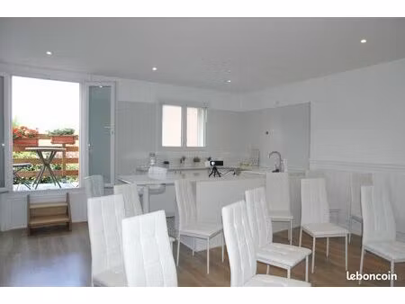 apartment t1 a louer