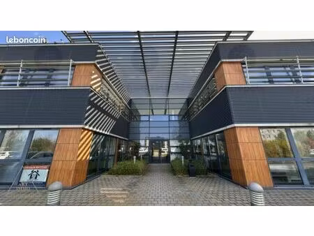 bureaux 177 m² schiltigheim