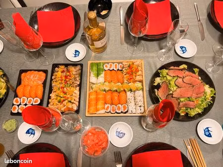 restaurant à vendre