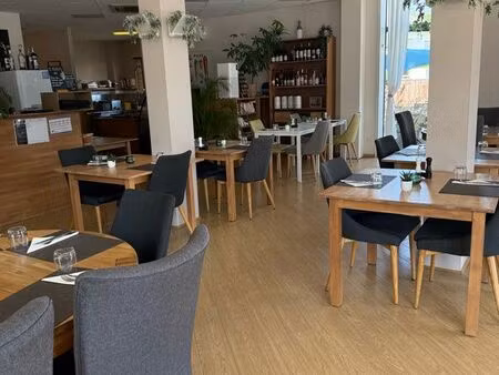 fond de commerce restaurant mundolsheim