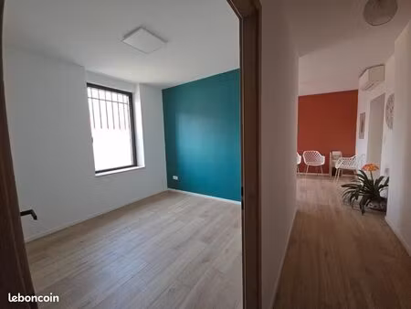 local professionnel de santé - châtenois