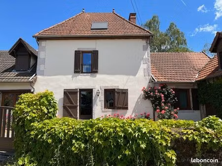 maison 14 pièces 327 m²