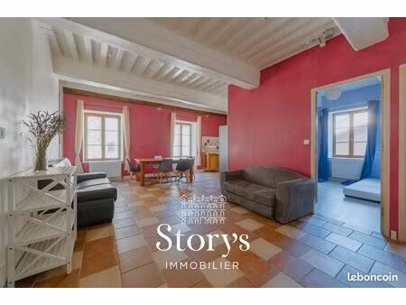 maison 3 pièces 71 m²