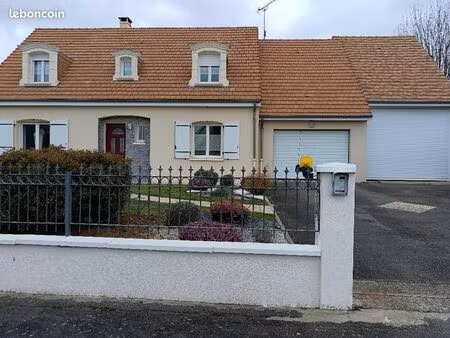 maison d'habitation individuelle