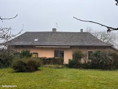 ferme 5 pièces 141 m²