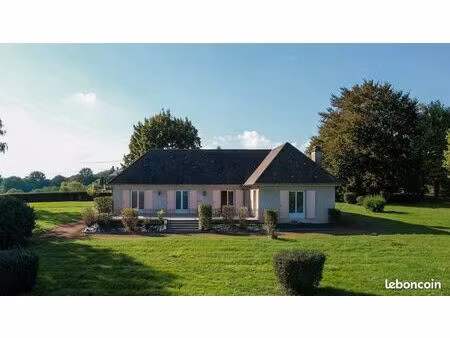 maison de caractère avec vue panoramique