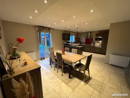 à vendre maison individuelle