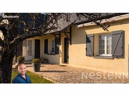 maison 7 pièces 180 m²