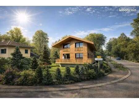 terrain constructible avec permis purgé (74)