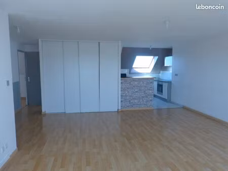 appartement f3