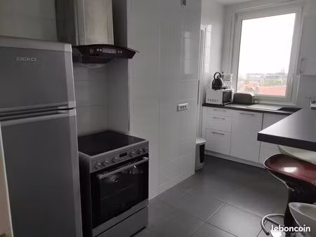 location meublée dunkerque