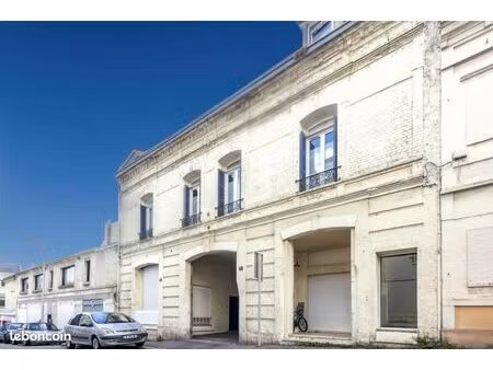 appartement 3 pièces 68 m²