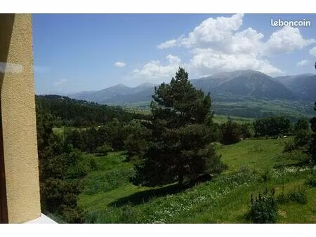 appartement 3 pièces