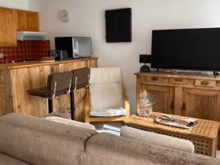 appartement f2 - 42 m2