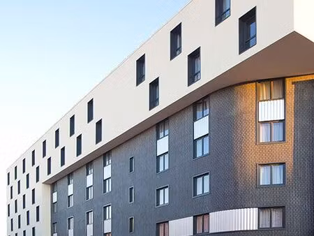 appartement 1 pièce 20 m²