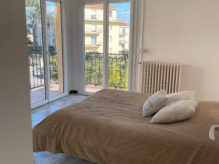 bel appartement lumineux 90m2