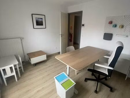 location bureau professionnel(le) de santé