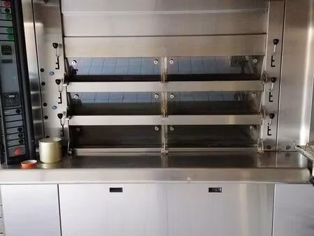 boulangerie pâtisserie à vendre