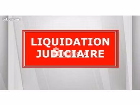 liquidation judiciaire : presse  journaux  fdj pmu