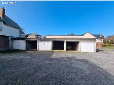 garages 76910 mesnil-val