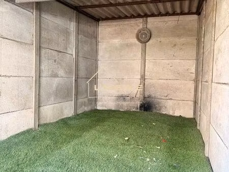 parking/box 15 m² hazebrouck