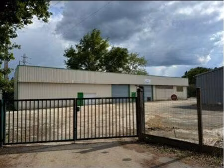 local stockage garage