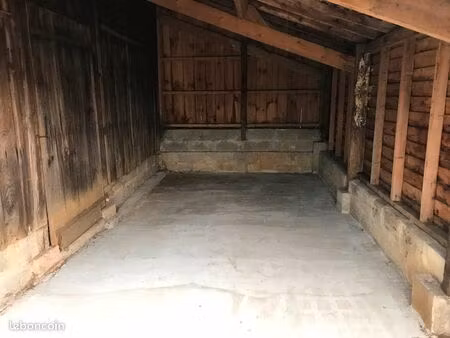 loue box stockage ferme saint mars la briere