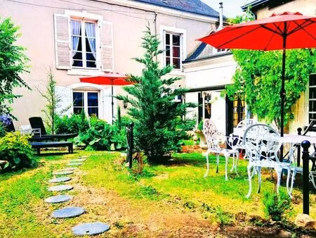 maison 9 pièces 141 m²