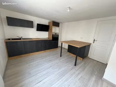 location maison bessé sur braye