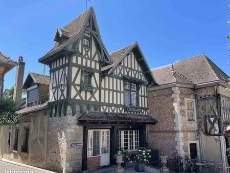 maison de ville 17 pièces 312 m²