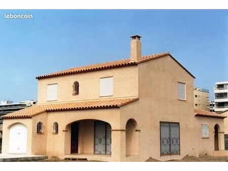 maison 5 pieces 150m2