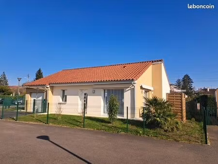 maison de ville rt 2020