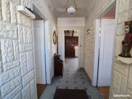 maison 7 pièces 106 m²