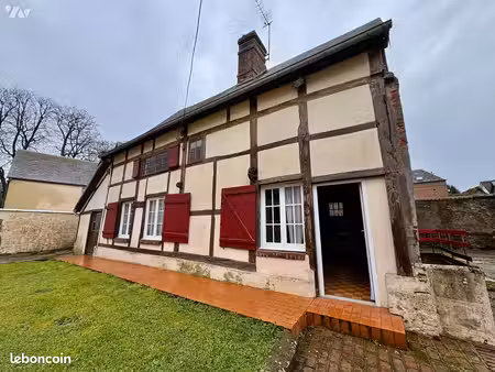 maison 3 pièces 93 m²