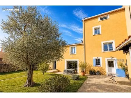 maison 6 pièces 108 m²