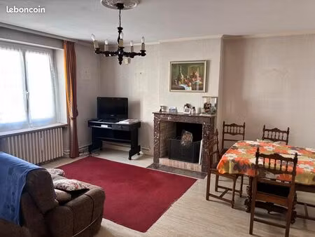 maison 130 m² yvré-l'évêque